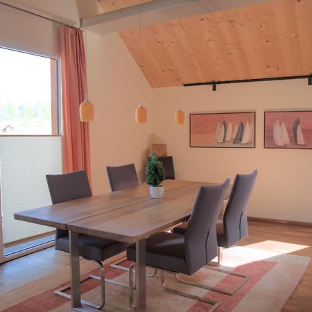 Haus Tannengruen Seefeld no Tirol Exterior foto