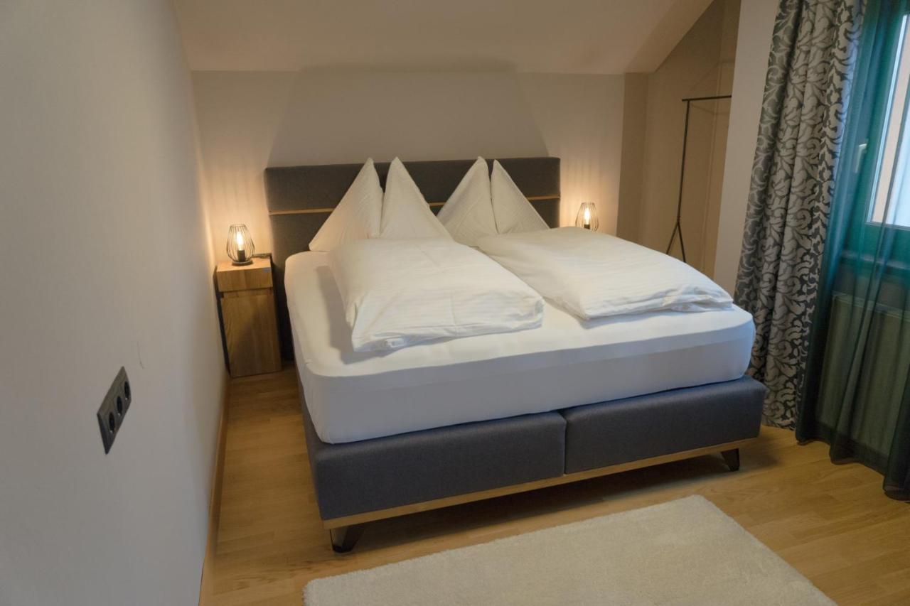 Haus Tannengruen Seefeld no Tirol Exterior foto