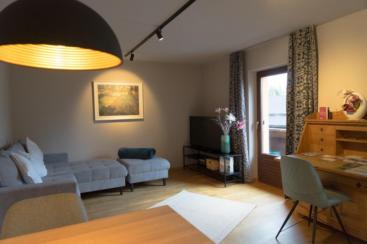 Haus Tannengruen Seefeld no Tirol Exterior foto
