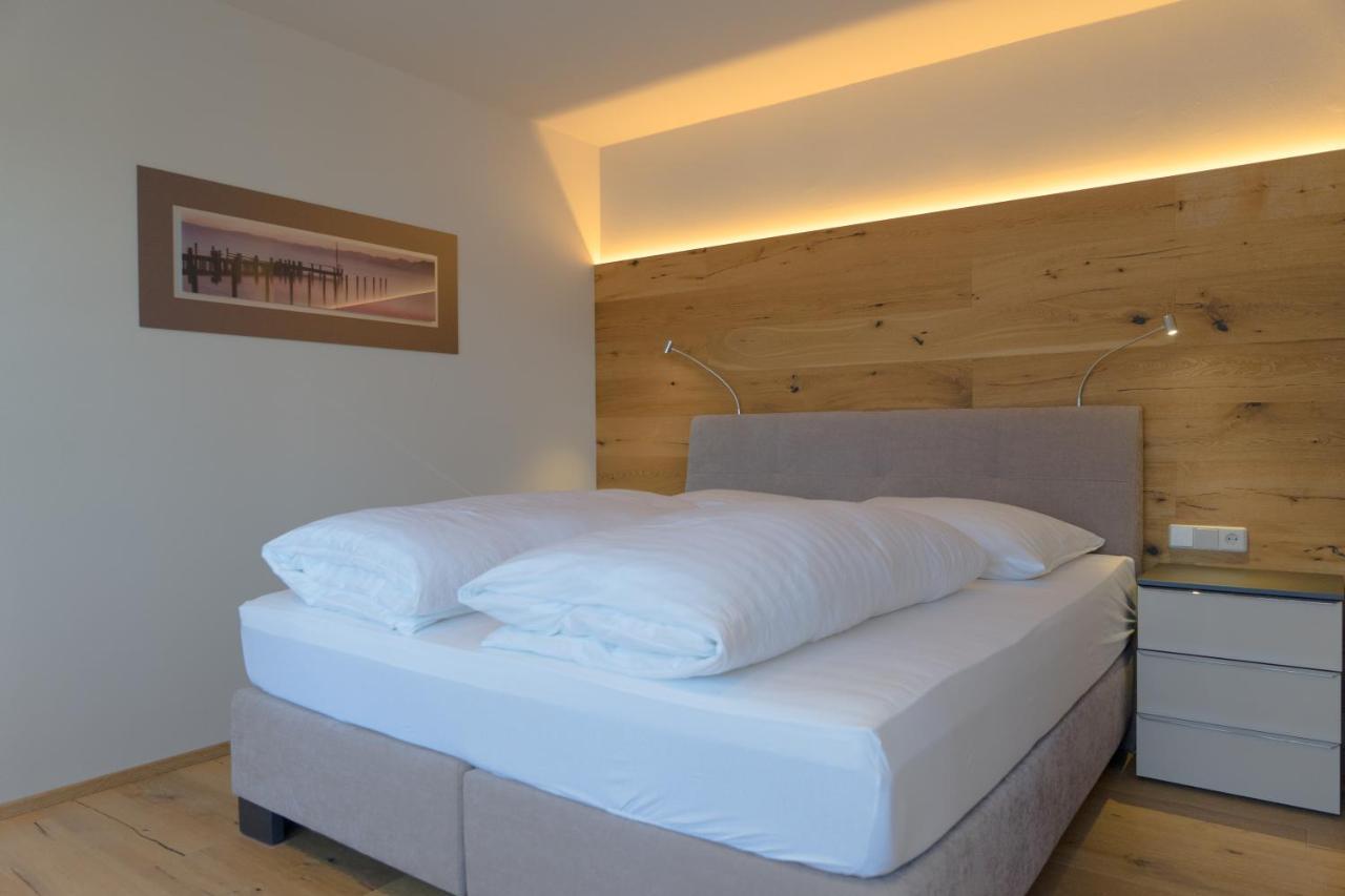 Haus Tannengruen Seefeld no Tirol Exterior foto