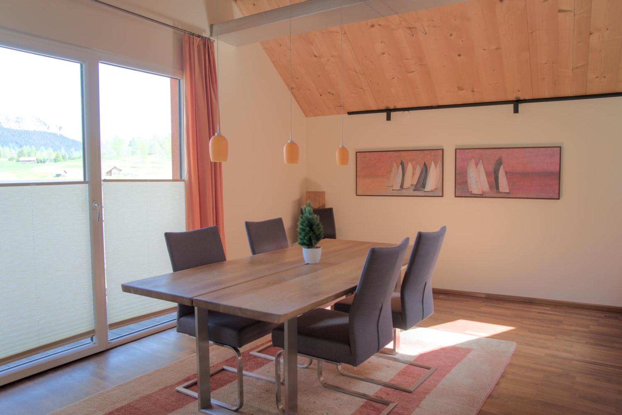 Haus Tannengruen Seefeld no Tirol Exterior foto